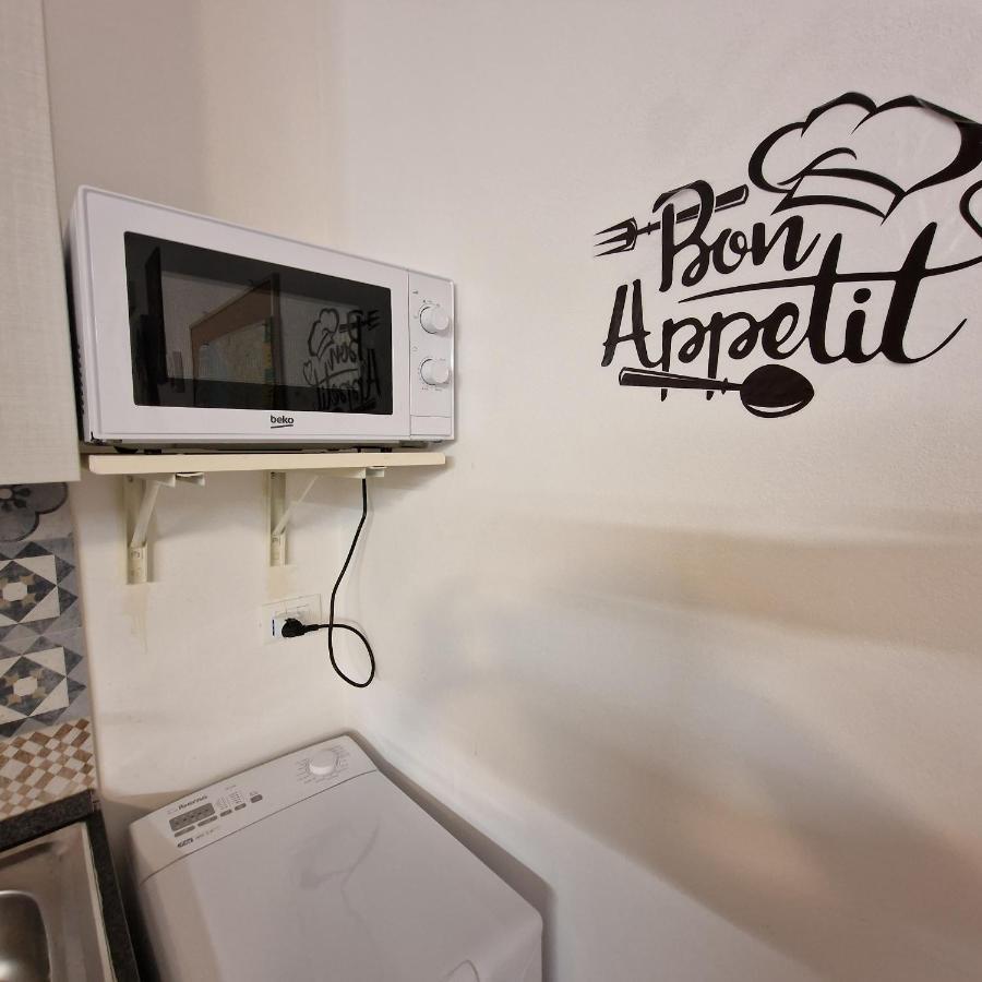 Appartement Aspettando Vossia
