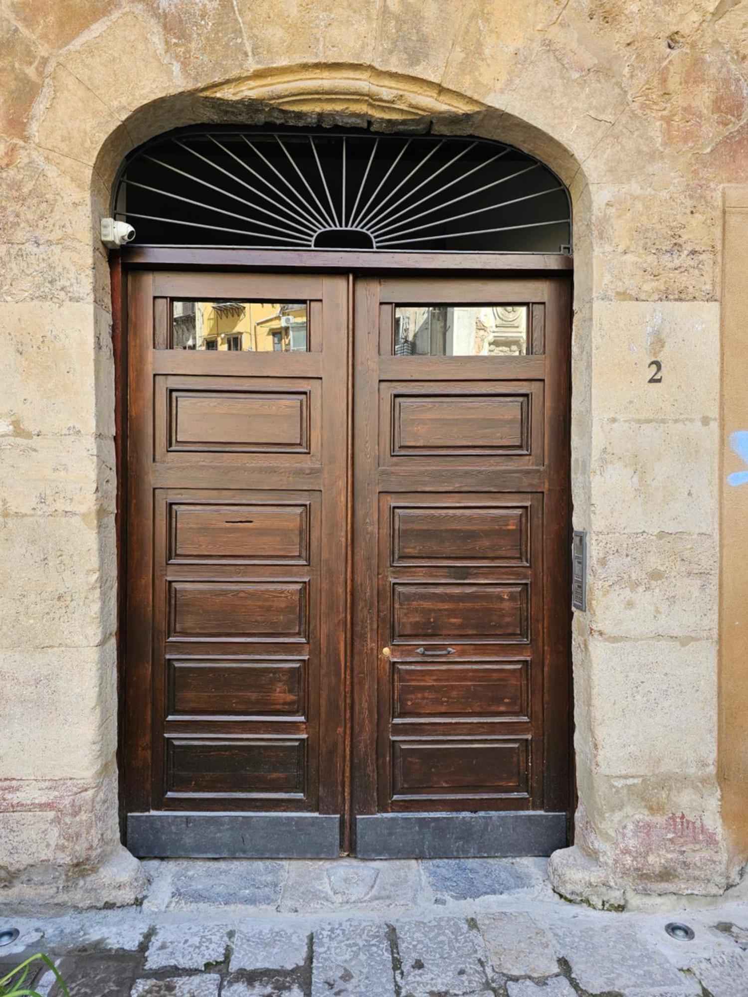 Aspettando Vossia Appartement