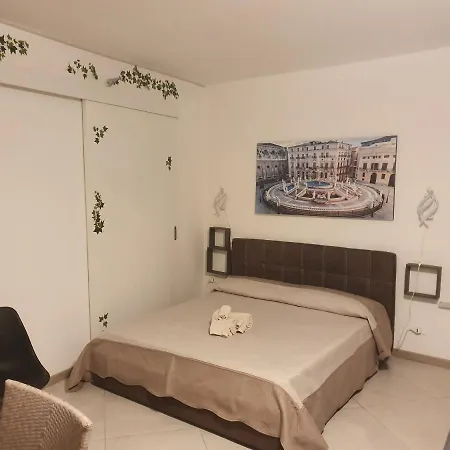 Aspettando Vossia Apartment Palermo Exterior photo