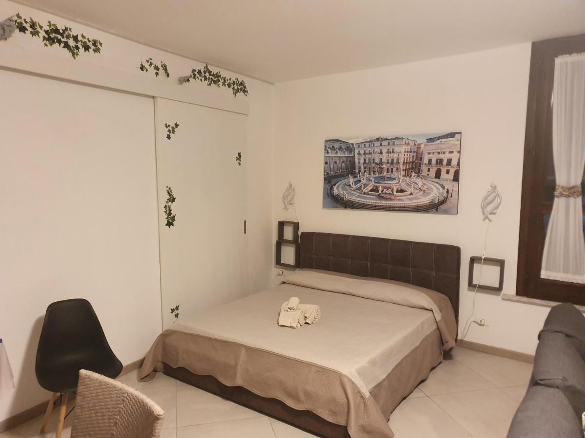 Aspettando Vossia Apartamento Palermo