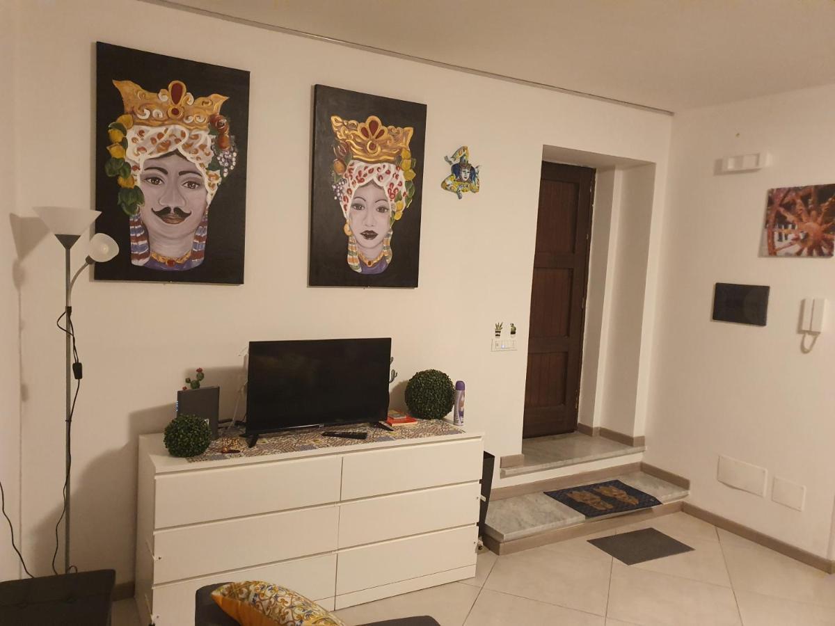 Apartamento Aspettando Vossia