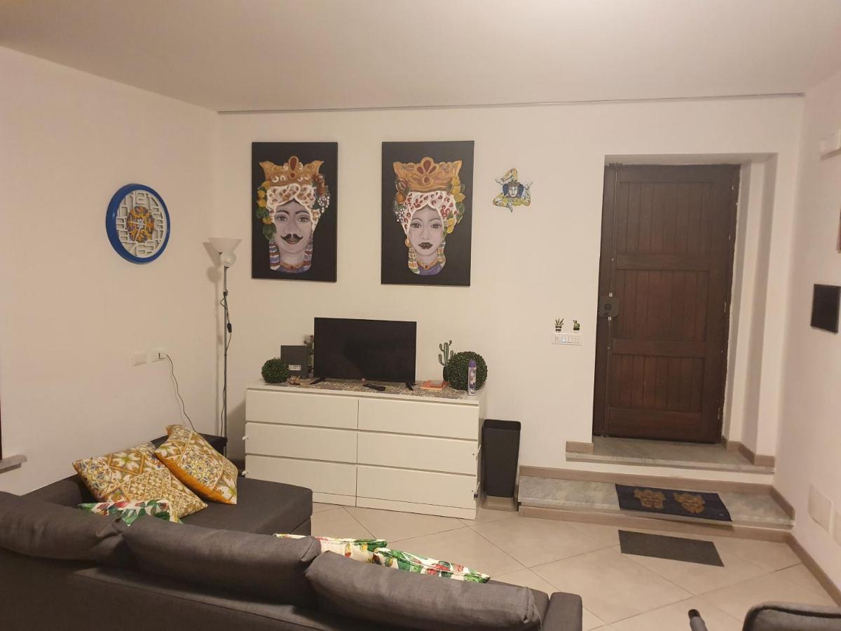 Aspettando Vossia Apartamento *
