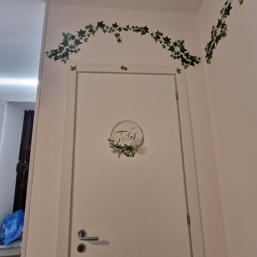 Aspettando Vossia Apartamento *