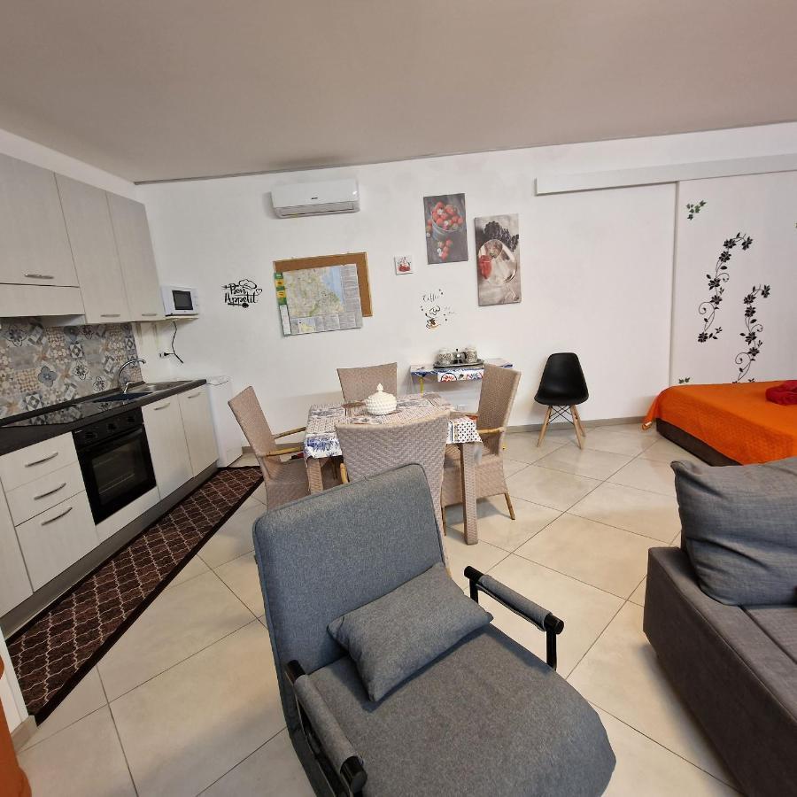 Aspettando Vossia Apartamento